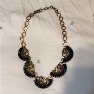 J Crew Necklace